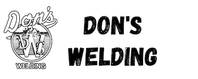 Don's Welding | Buffalo, Amherst & Tonawanda, NY | Welding Company