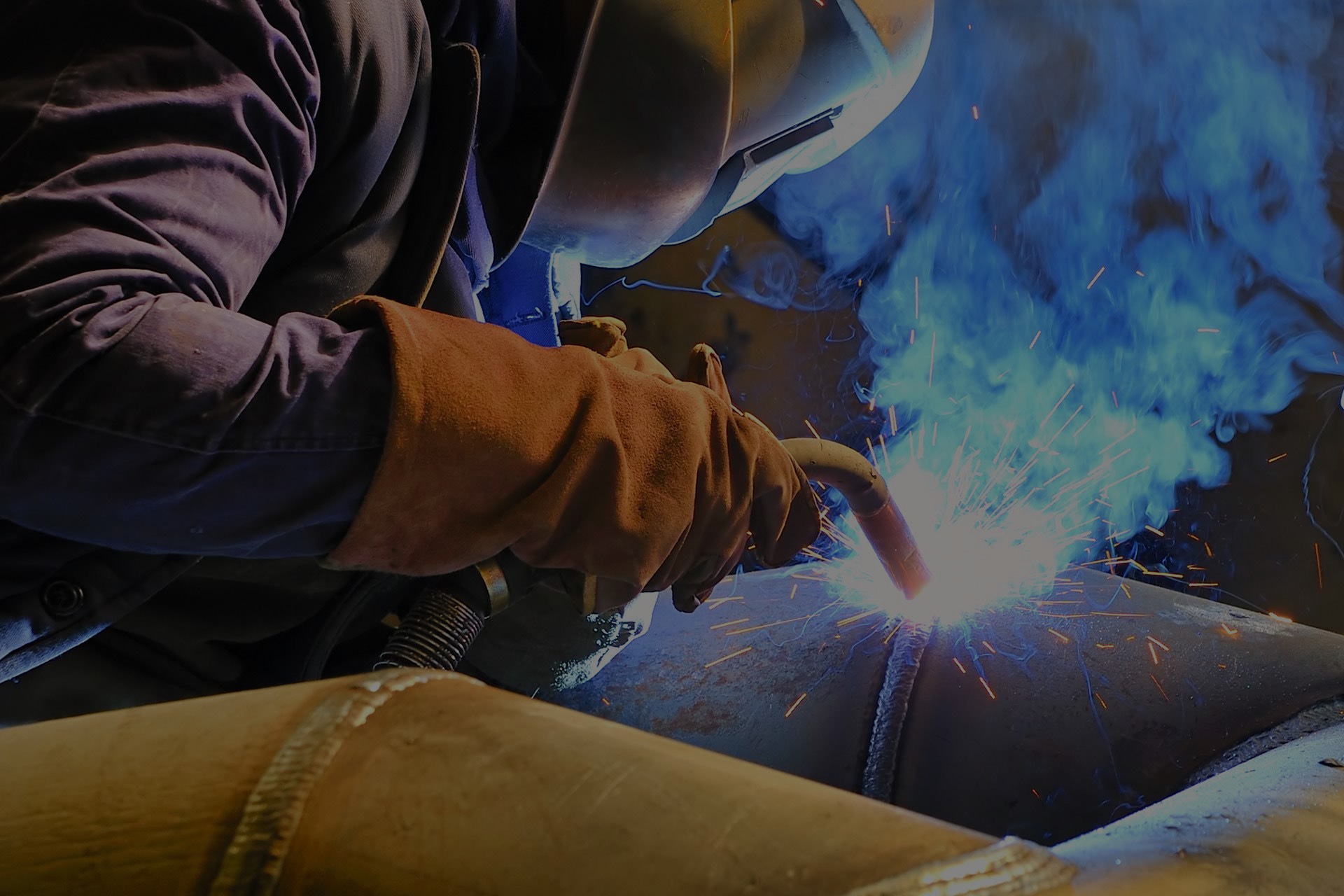 Welding Jobs Buffalo Ny